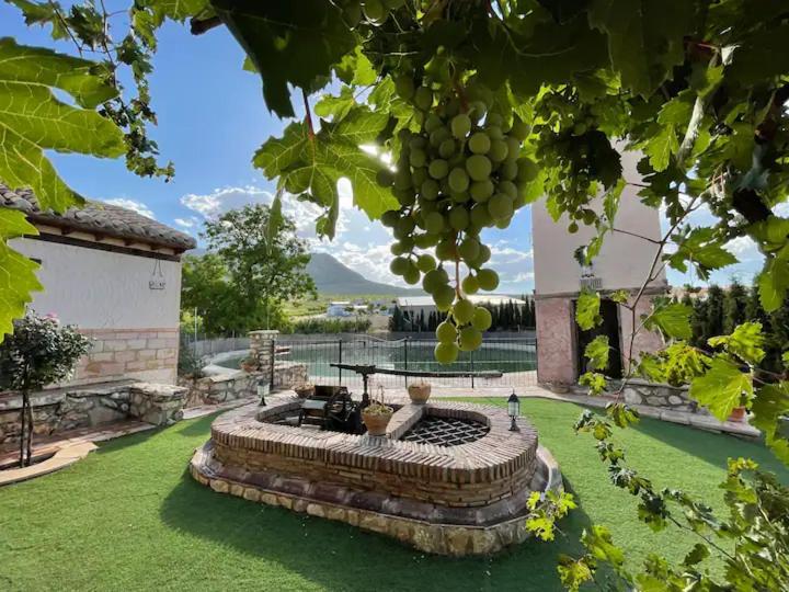 Cortijo La Noria Ii Apartment