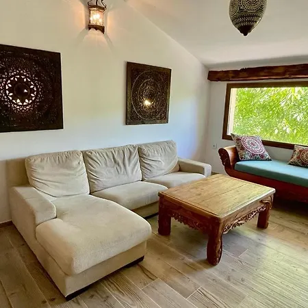 Ferienwohnung Cortijo La Noria II Puebla De Don Fadrique Exterior foto