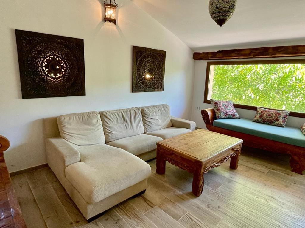 Apartamento Cortijo La Noria Ii Puebla De Don Fadrique