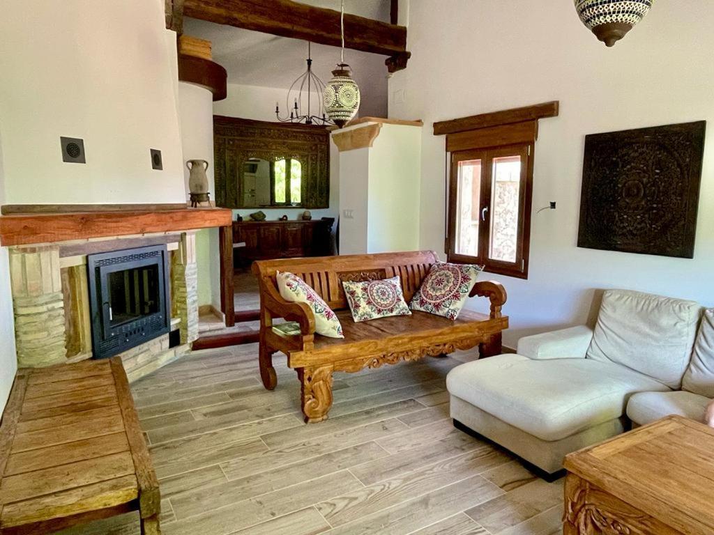 Cortijo La Noria Ii Apartamento